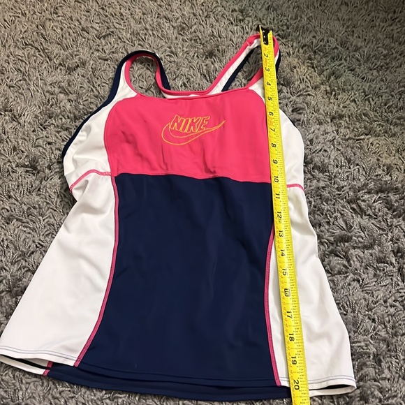 Nike swim size 8 - Picture 5 of 6